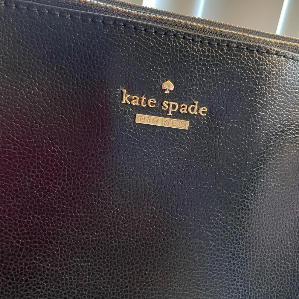 Large Kate Spade bag - Picture 4 of 6